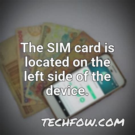 flip phone to smart phone sim card change|flip phone sim card location.